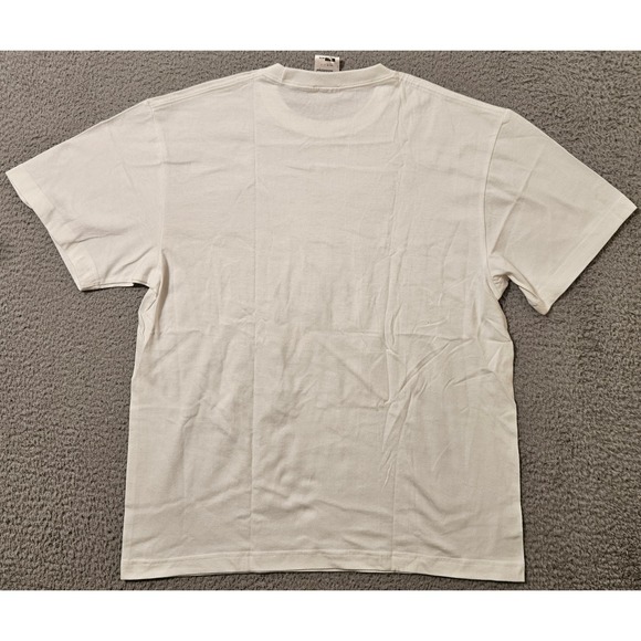 Dragon Ball Z Goku Ultra Instinct Anime Cospa S/S T Shirt Japan Size Large - Picture 3 of 7